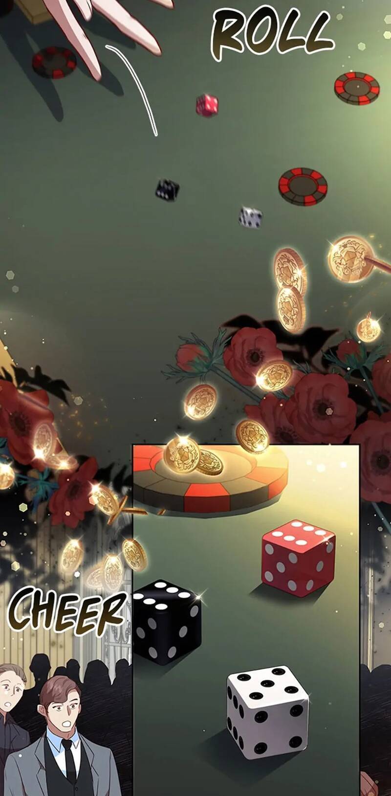 Công Chúa Bị Bỏ Rơi Chapter 26 - Trang 2