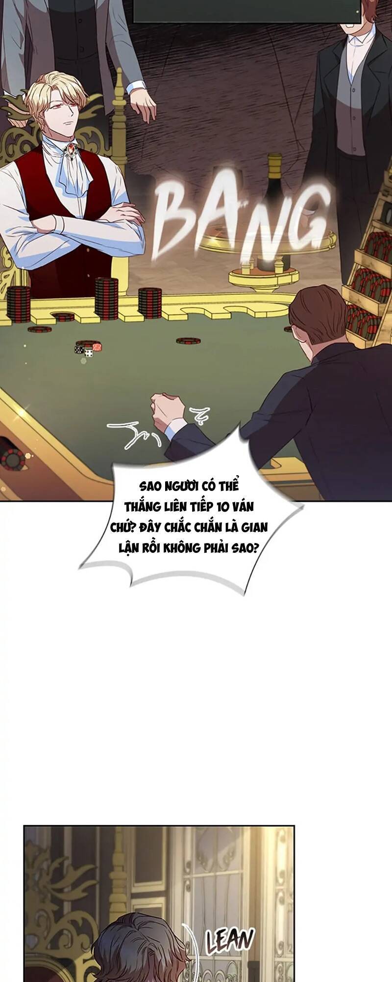 Công Chúa Bị Bỏ Rơi Chapter 26 - Trang 2