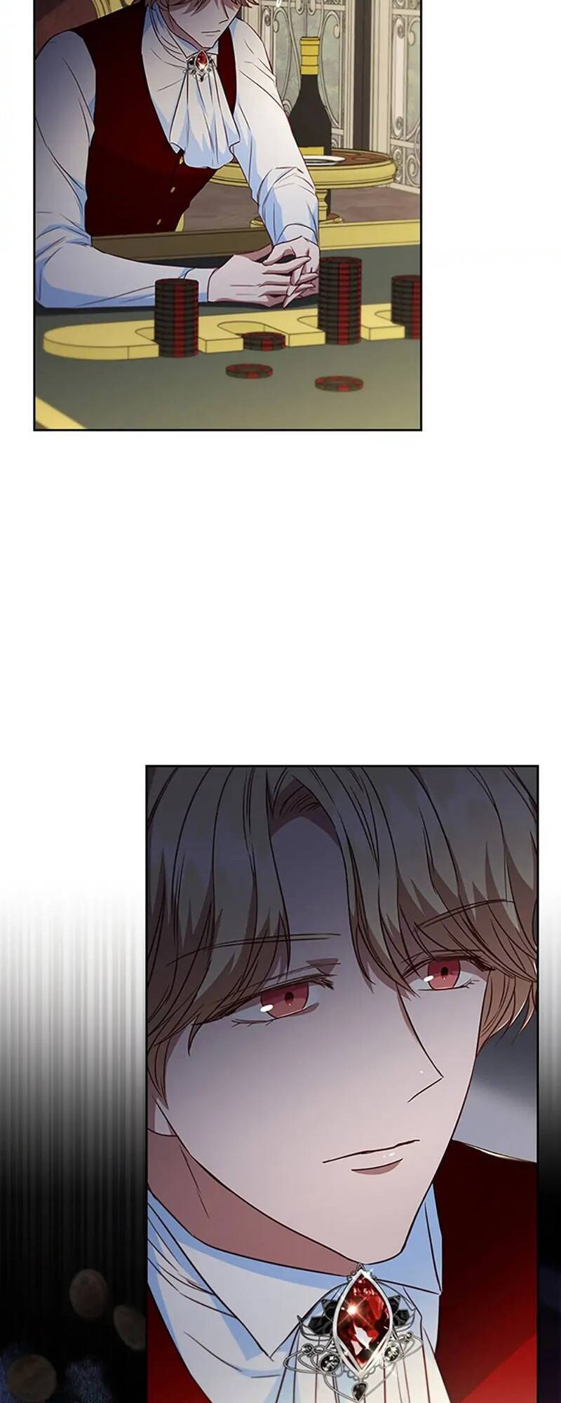 Công Chúa Bị Bỏ Rơi Chapter 26 - Trang 2