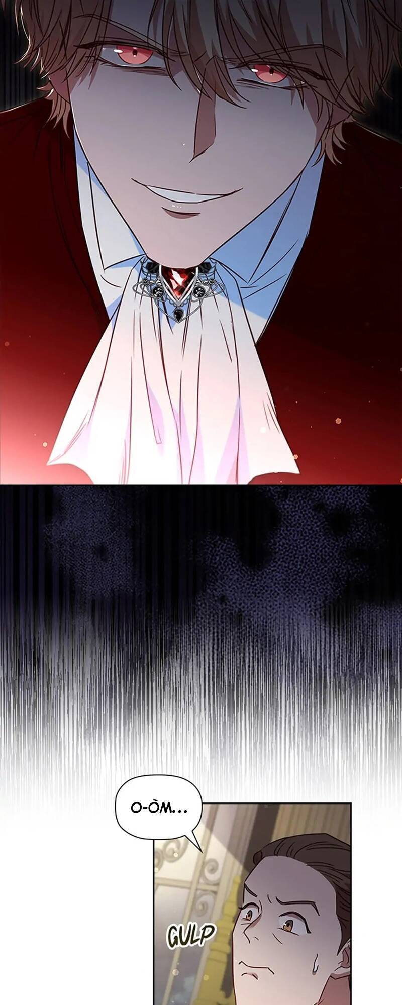 Công Chúa Bị Bỏ Rơi Chapter 26 - Trang 2