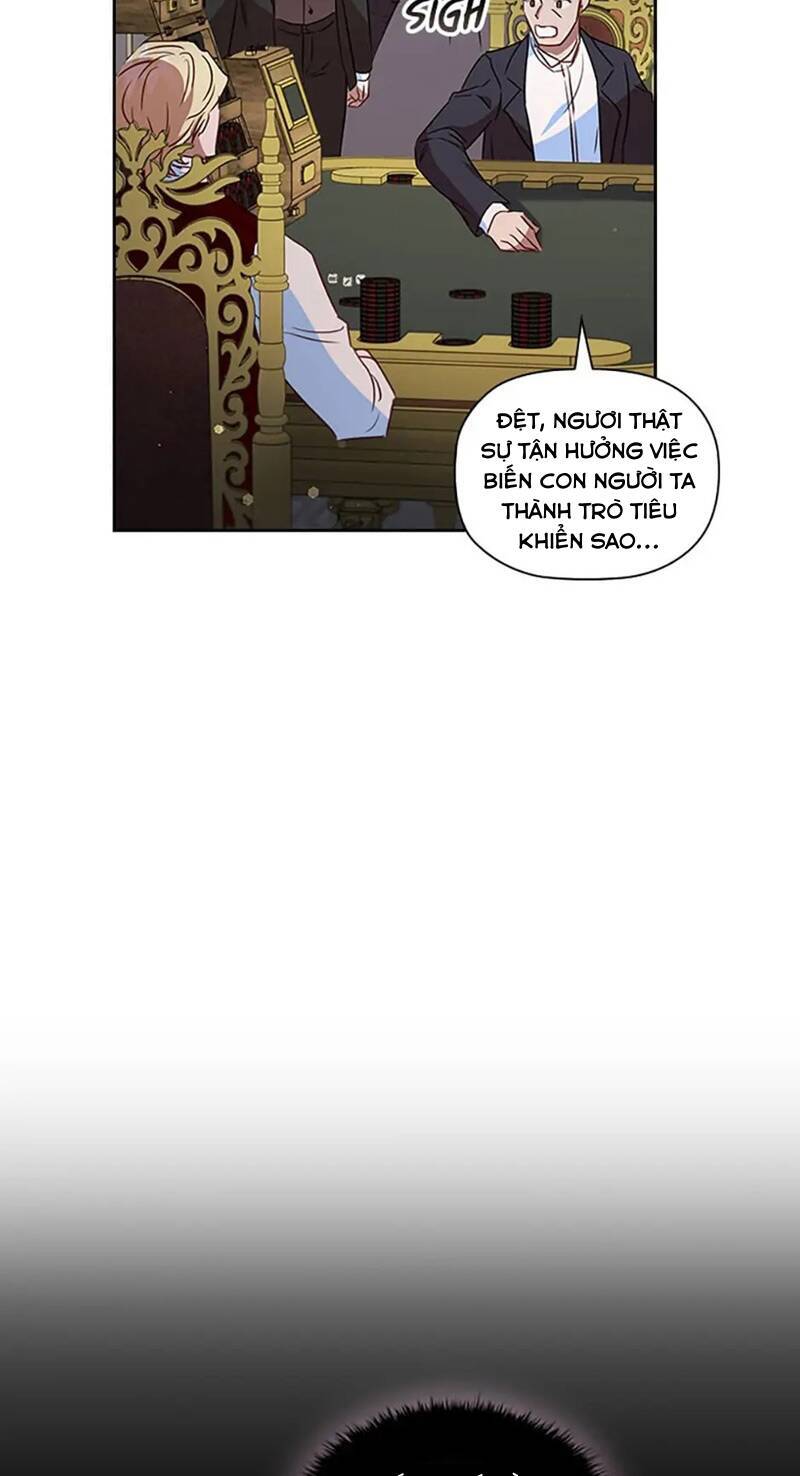 Công Chúa Bị Bỏ Rơi Chapter 26 - Trang 2