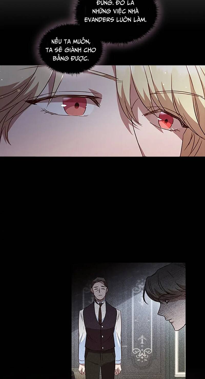 Công Chúa Bị Bỏ Rơi Chapter 26 - Trang 2