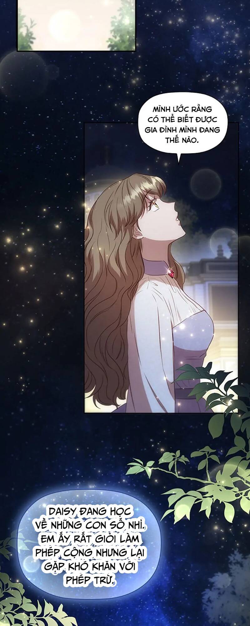 Công Chúa Bị Bỏ Rơi Chapter 26 - Trang 2