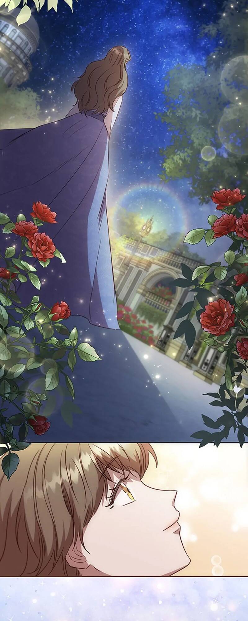 Công Chúa Bị Bỏ Rơi Chapter 26 - Trang 2