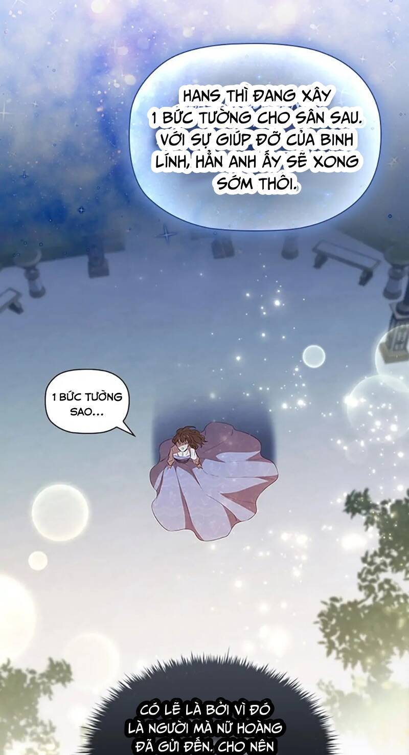 Công Chúa Bị Bỏ Rơi Chapter 26 - Trang 2