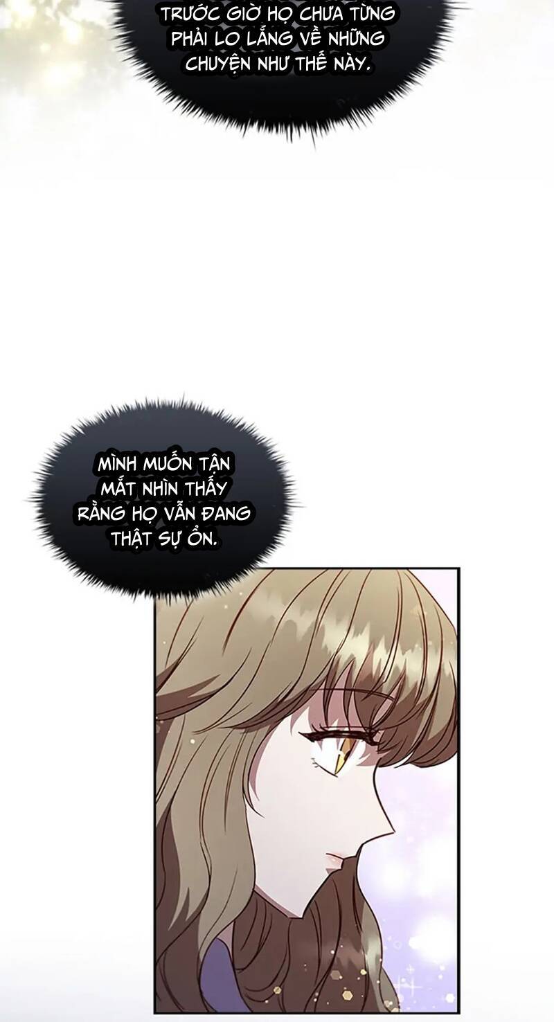 Công Chúa Bị Bỏ Rơi Chapter 26 - Trang 2
