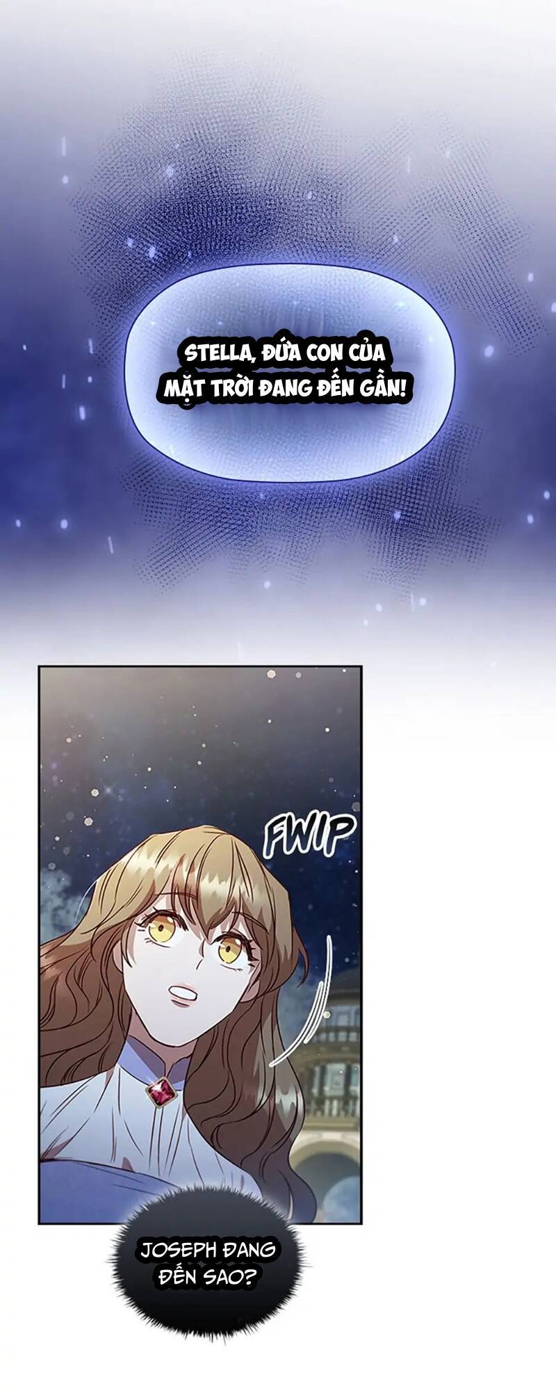 Công Chúa Bị Bỏ Rơi Chapter 26 - Trang 2