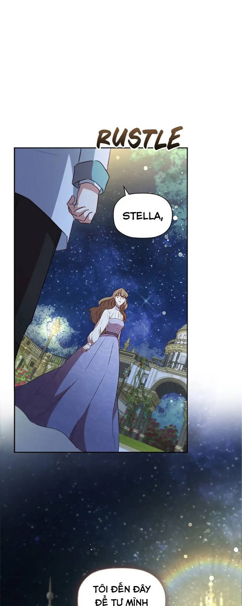 Công Chúa Bị Bỏ Rơi Chapter 26 - Trang 2