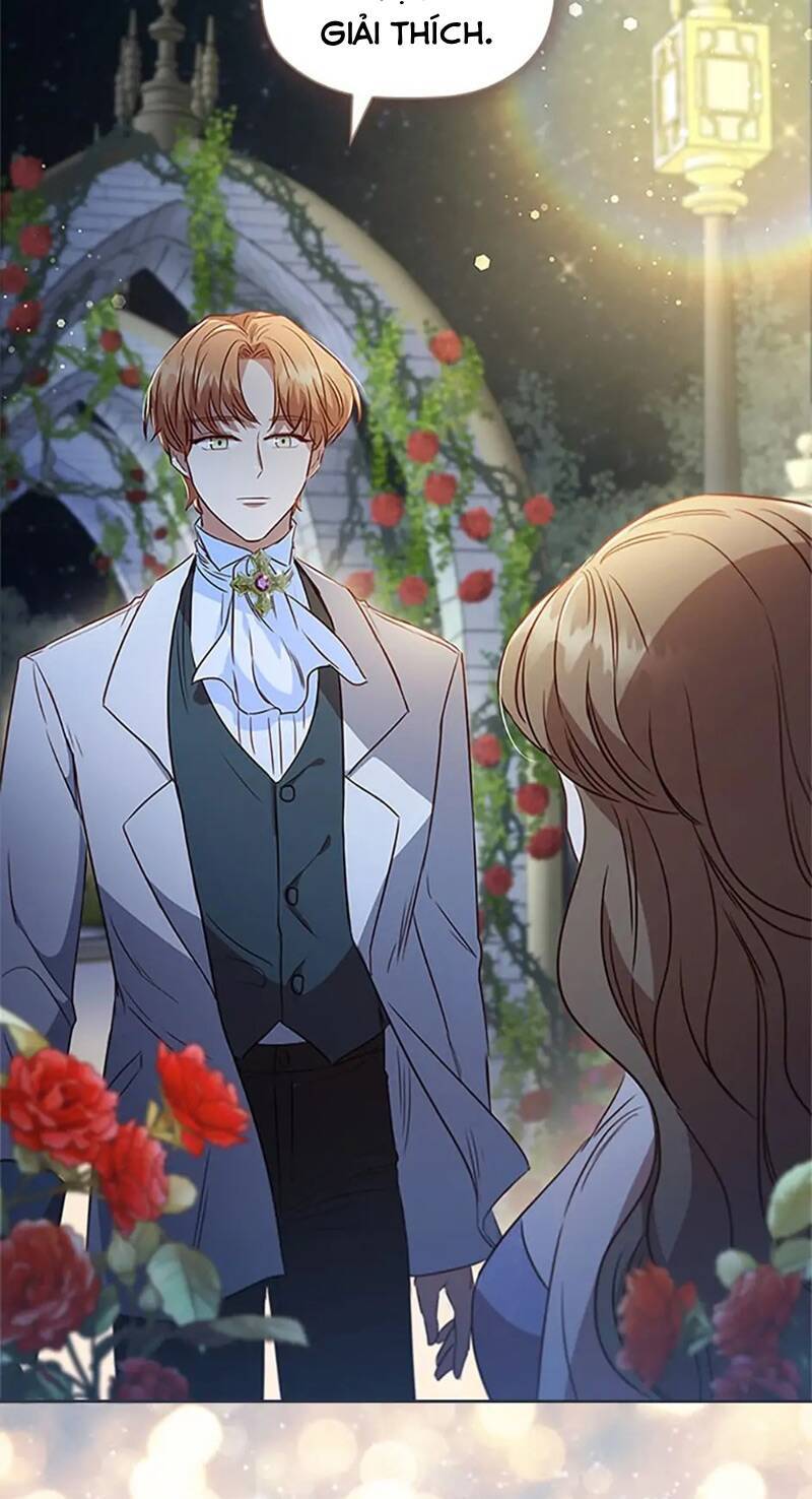 Công Chúa Bị Bỏ Rơi Chapter 26 - Trang 2