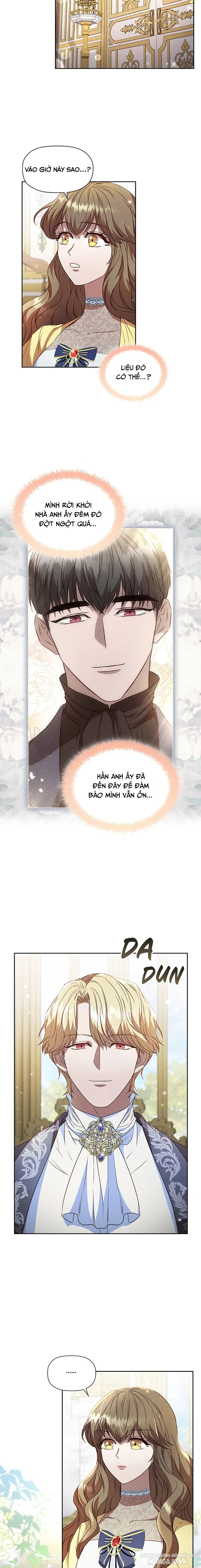 Công Chúa Bị Bỏ Rơi Chapter 27 - Trang 2