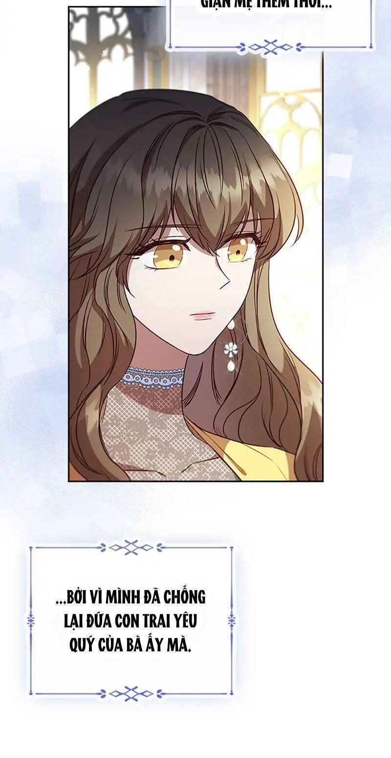 Công Chúa Bị Bỏ Rơi Chapter 28 - Trang 2