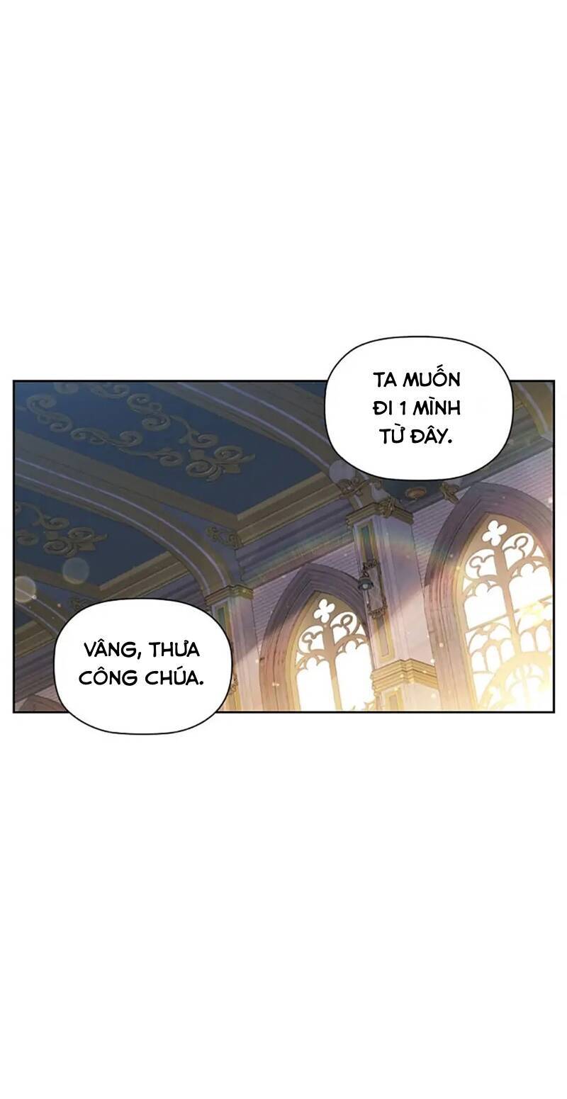 Công Chúa Bị Bỏ Rơi Chapter 28 - Trang 2