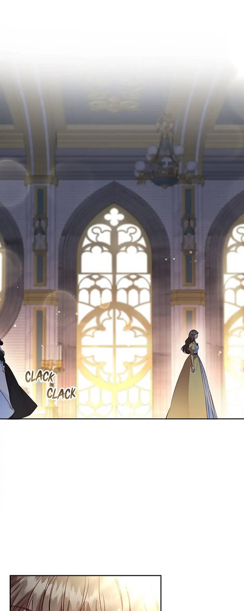 Công Chúa Bị Bỏ Rơi Chapter 28 - Trang 2