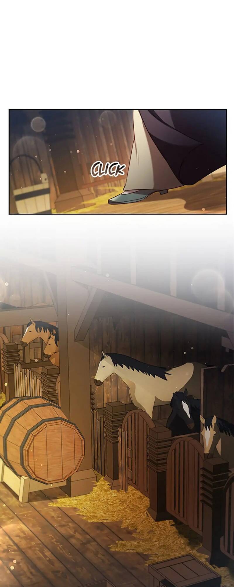 Công Chúa Bị Bỏ Rơi Chapter 28 - Trang 2