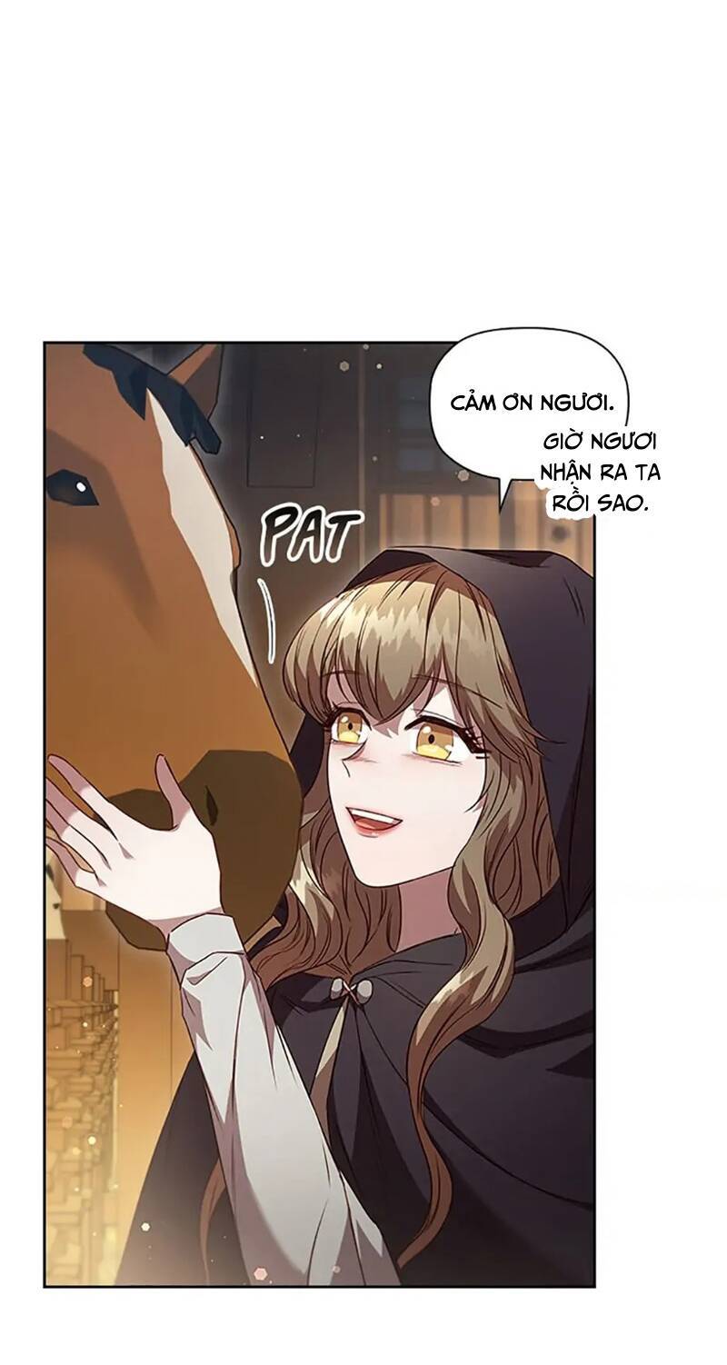 Công Chúa Bị Bỏ Rơi Chapter 28 - Trang 2