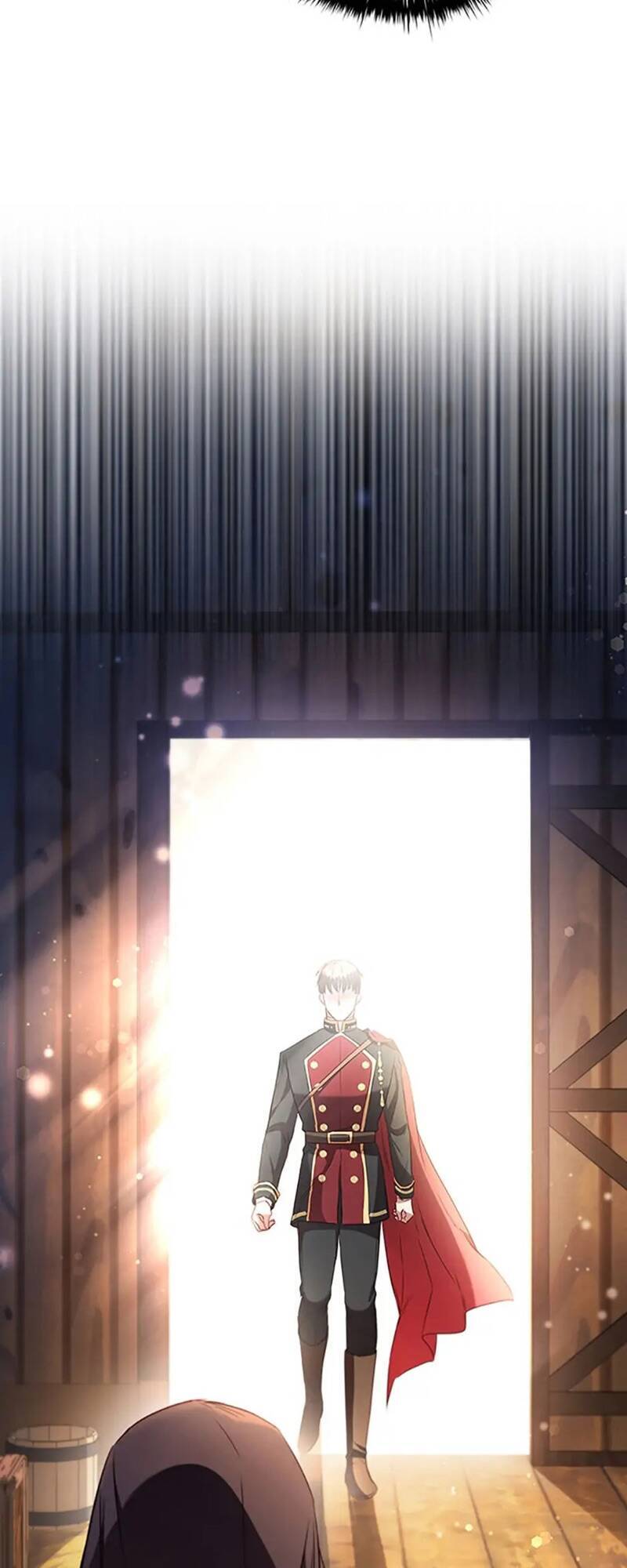 Công Chúa Bị Bỏ Rơi Chapter 28 - Trang 2