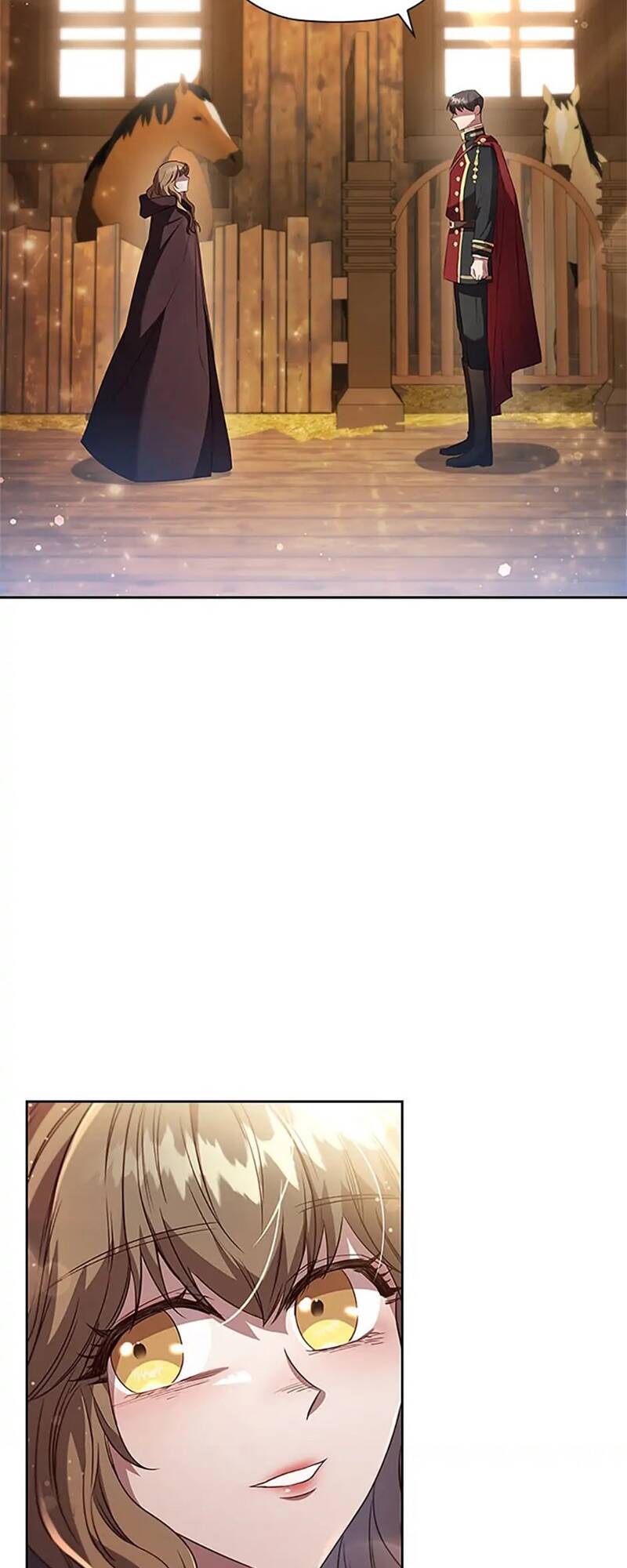 Công Chúa Bị Bỏ Rơi Chapter 28 - Trang 2