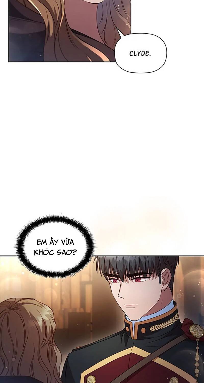 Công Chúa Bị Bỏ Rơi Chapter 28 - Trang 2