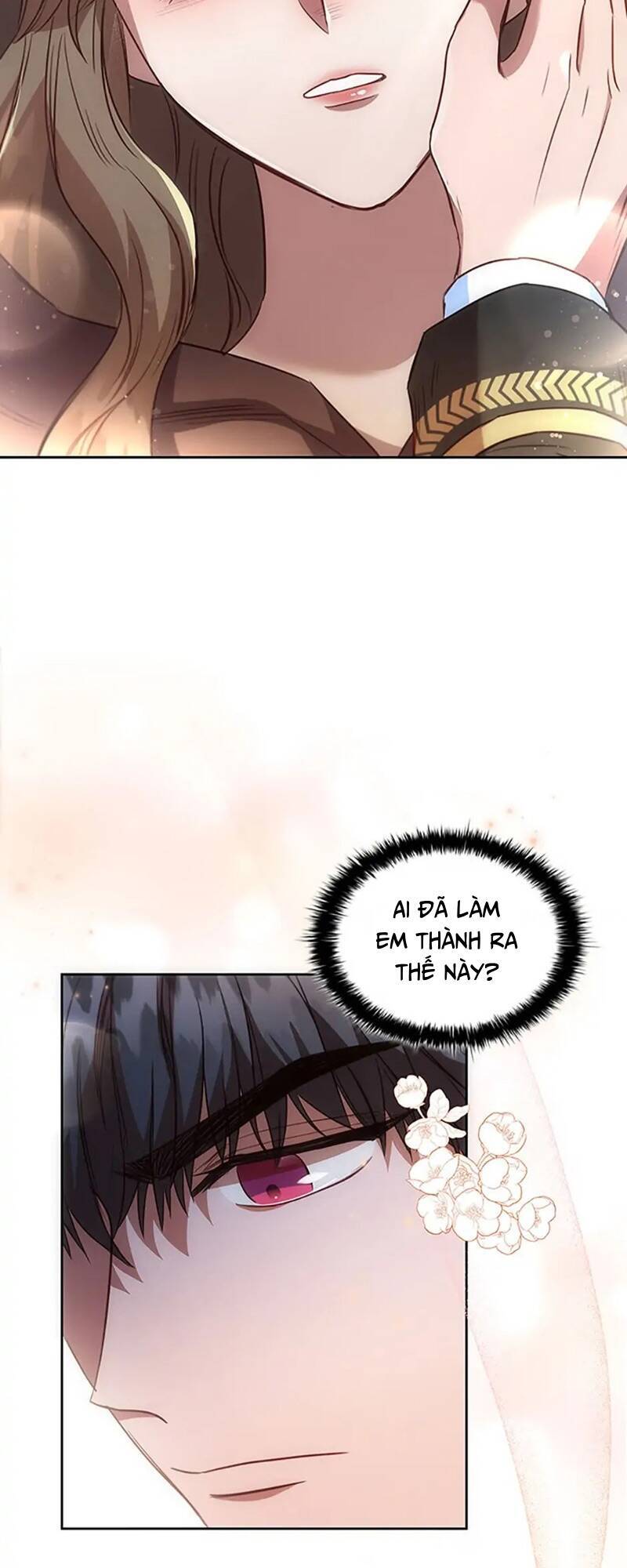 Công Chúa Bị Bỏ Rơi Chapter 28 - Trang 2