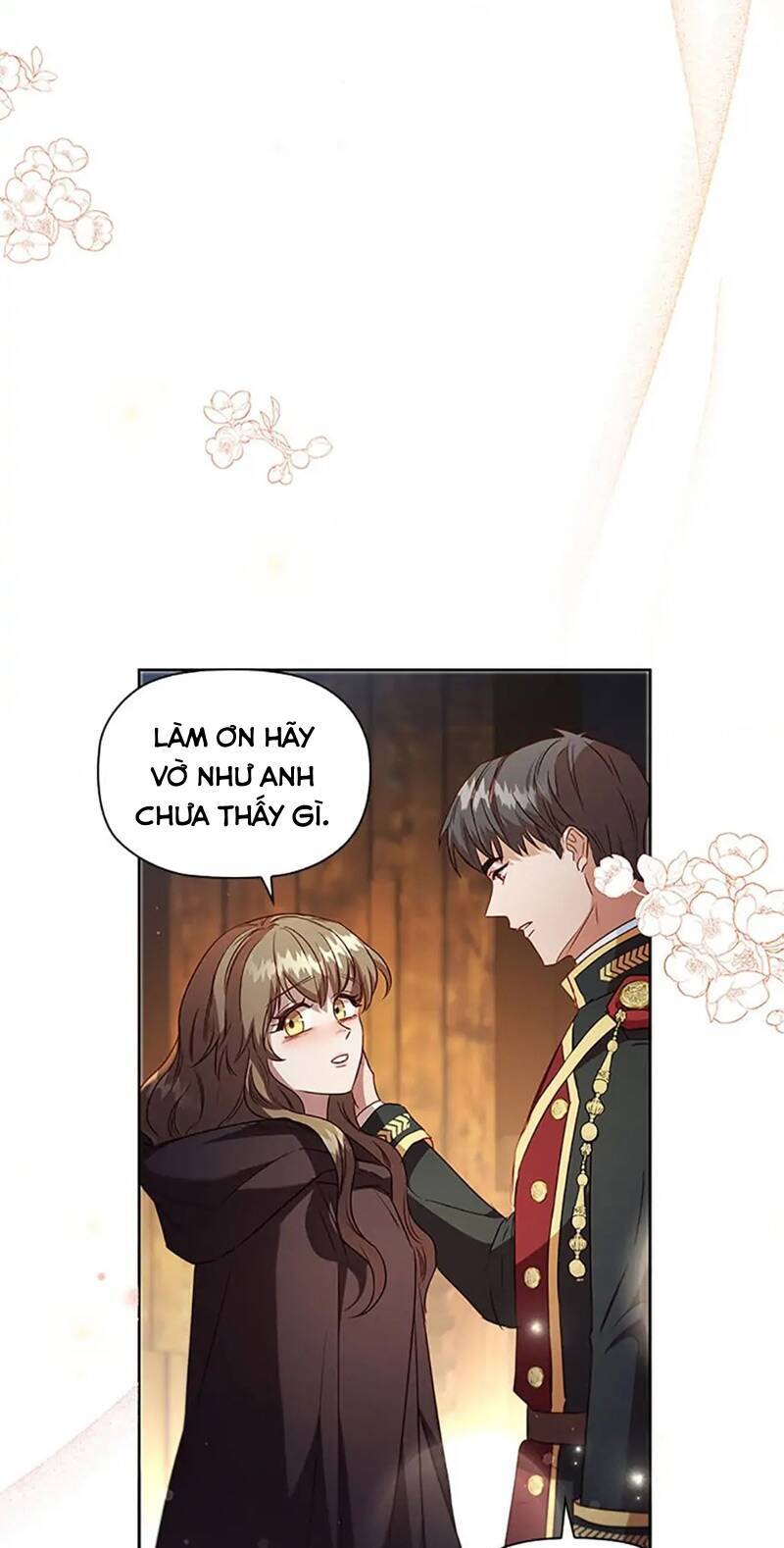 Công Chúa Bị Bỏ Rơi Chapter 28 - Trang 2