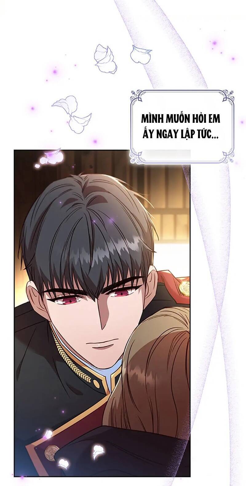 Công Chúa Bị Bỏ Rơi Chapter 28 - Trang 2