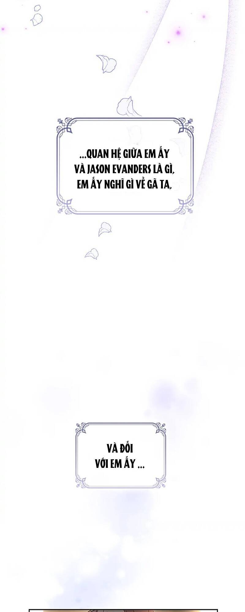 Công Chúa Bị Bỏ Rơi Chapter 28 - Trang 2