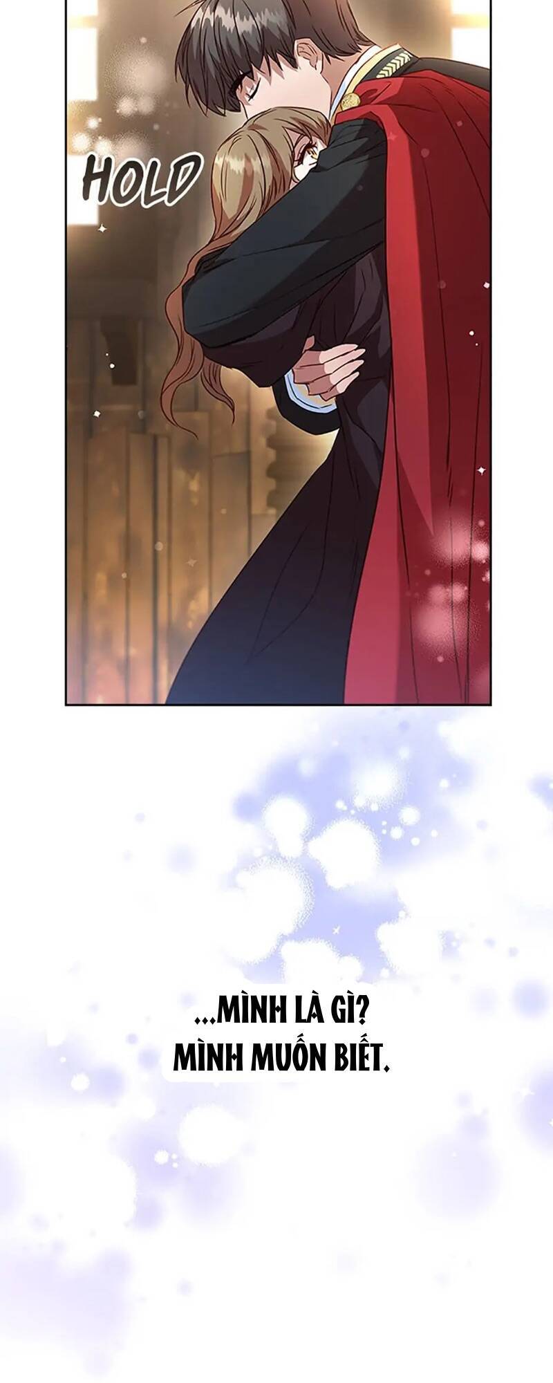 Công Chúa Bị Bỏ Rơi Chapter 28 - Trang 2