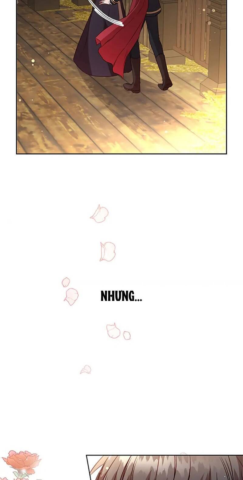 Công Chúa Bị Bỏ Rơi Chapter 28 - Trang 2