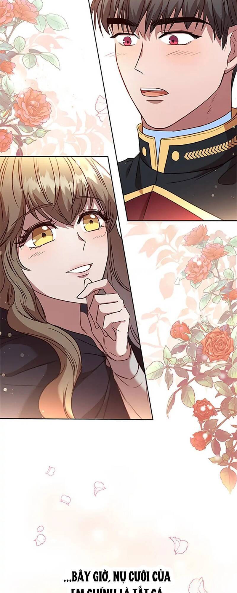 Công Chúa Bị Bỏ Rơi Chapter 28 - Trang 2