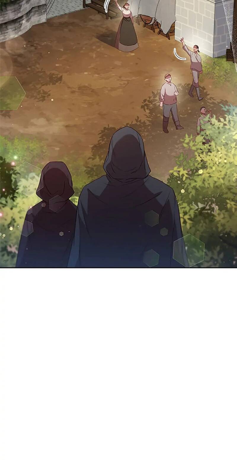 Công Chúa Bị Bỏ Rơi Chapter 28 - Trang 2