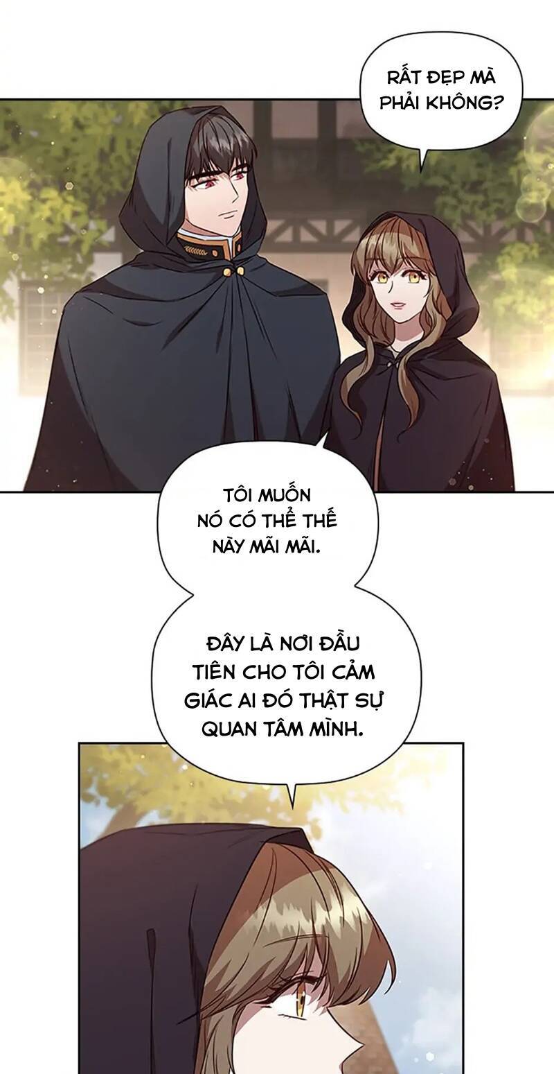 Công Chúa Bị Bỏ Rơi Chapter 28 - Trang 2