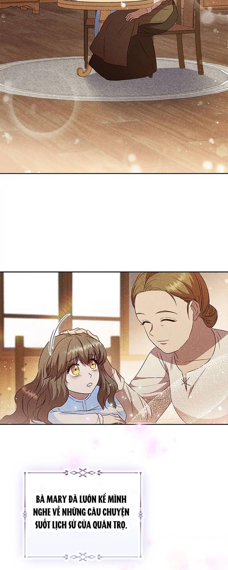 Công Chúa Bị Bỏ Rơi Chapter 28 - Trang 2