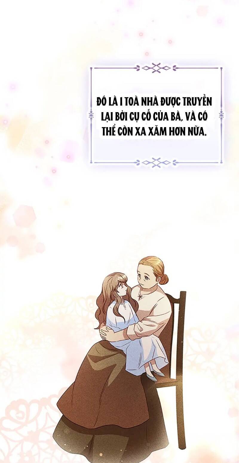 Công Chúa Bị Bỏ Rơi Chapter 28 - Trang 2