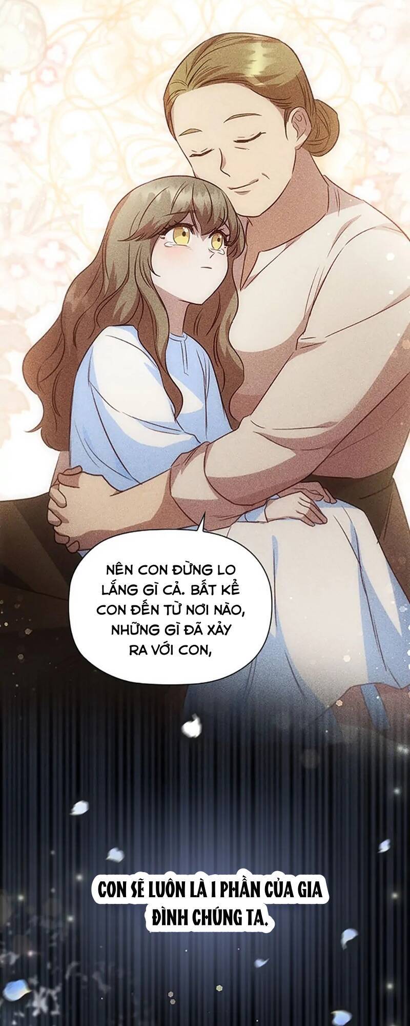 Công Chúa Bị Bỏ Rơi Chapter 28 - Trang 2