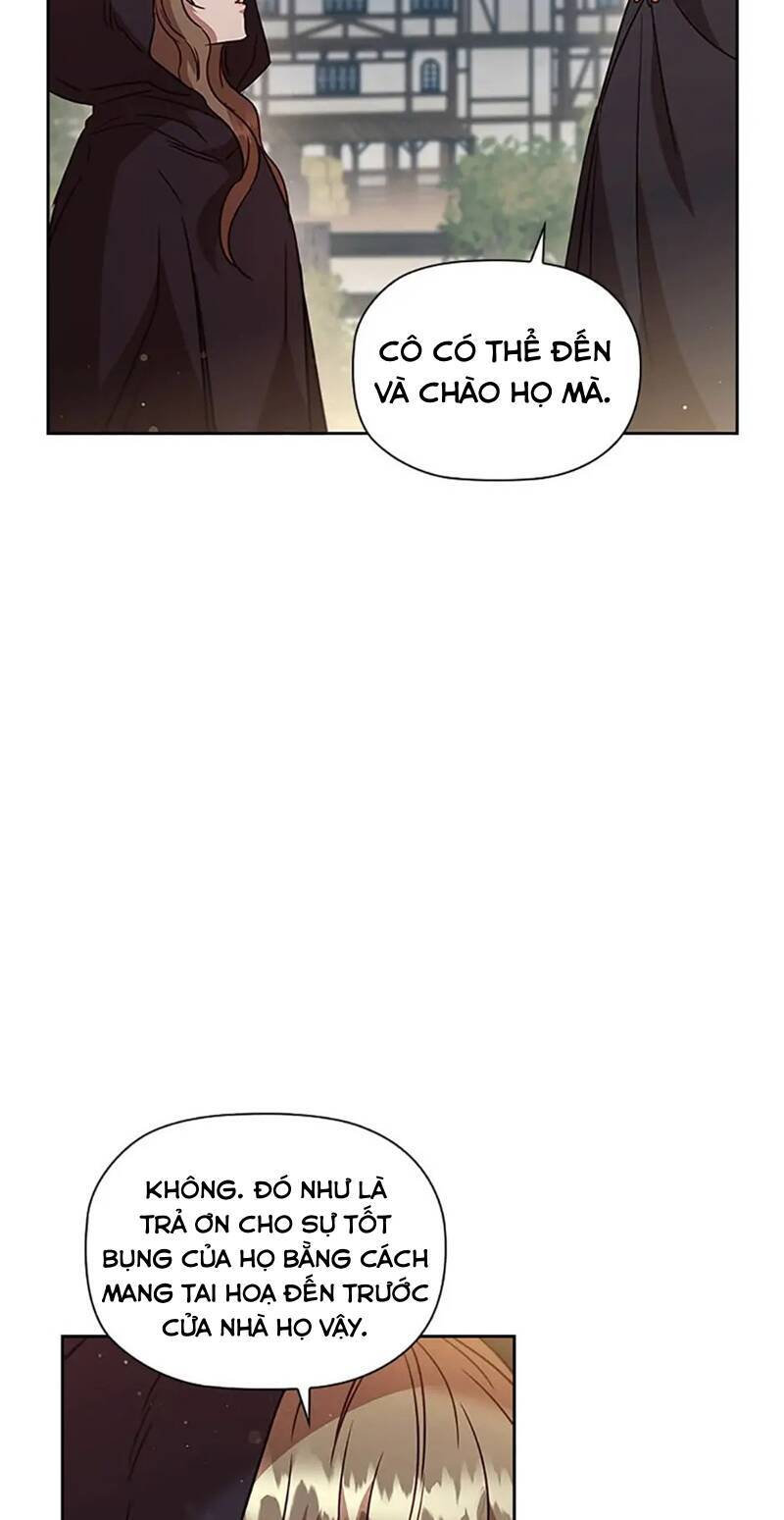 Công Chúa Bị Bỏ Rơi Chapter 28 - Trang 2