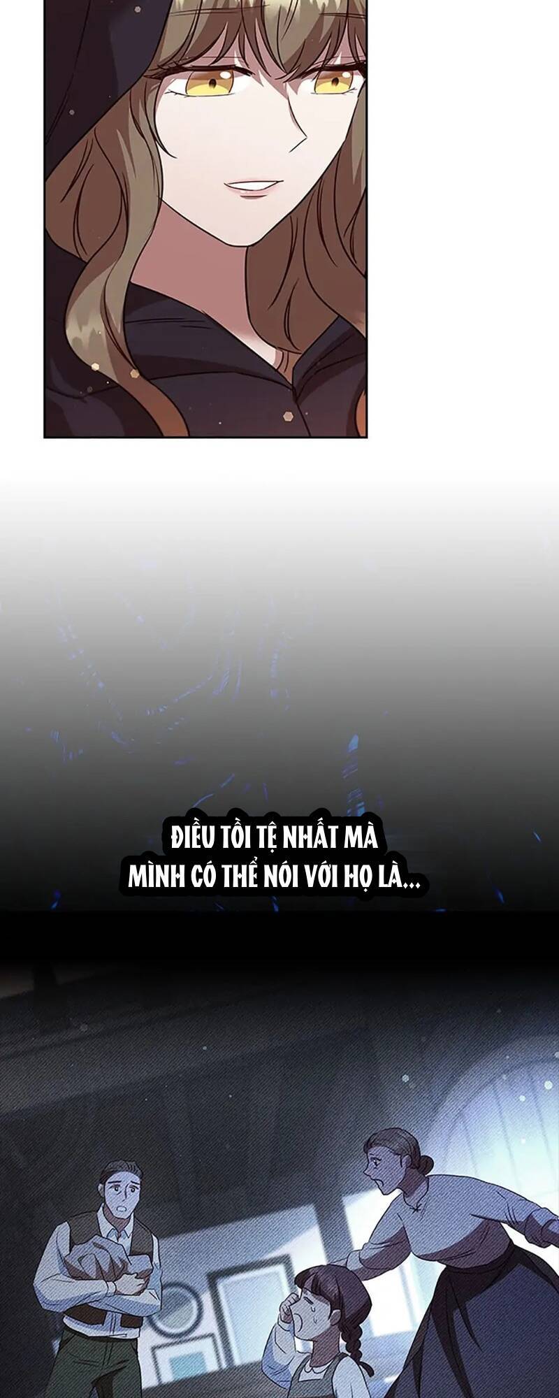 Công Chúa Bị Bỏ Rơi Chapter 28 - Trang 2