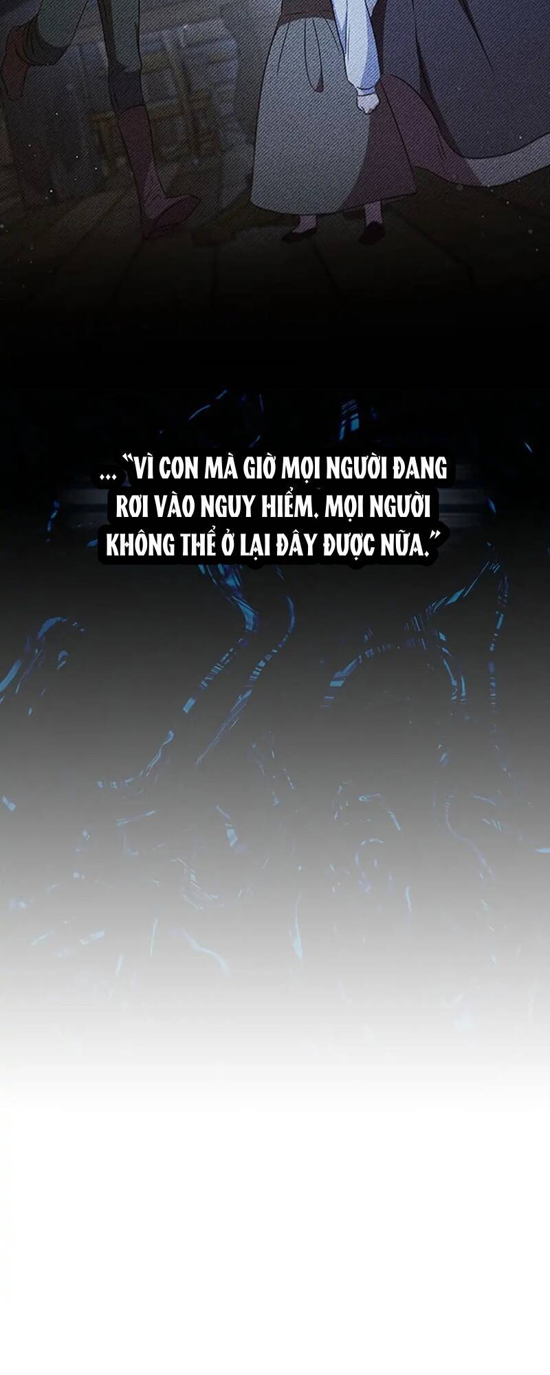 Công Chúa Bị Bỏ Rơi Chapter 28 - Trang 2