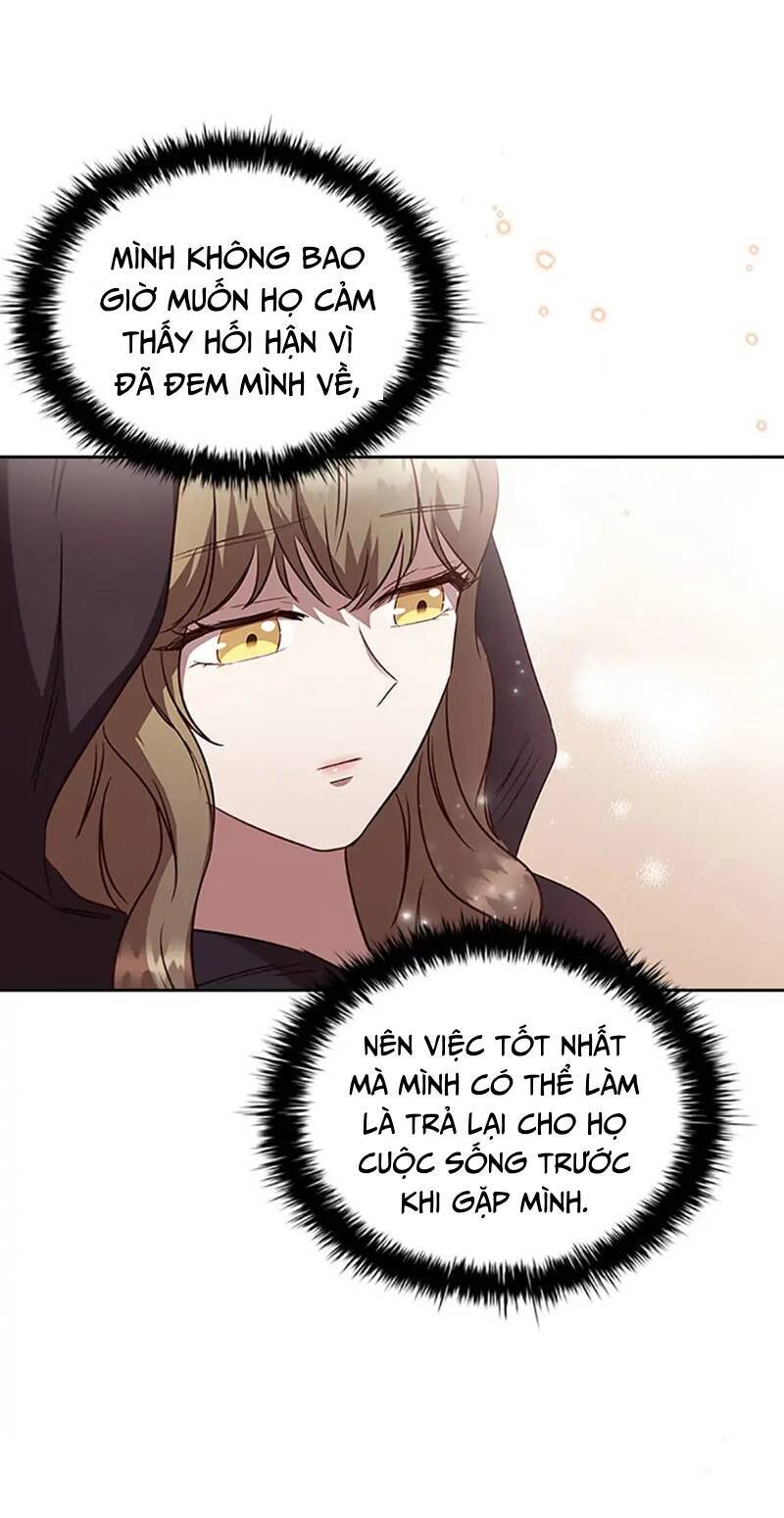 Công Chúa Bị Bỏ Rơi Chapter 28 - Trang 2