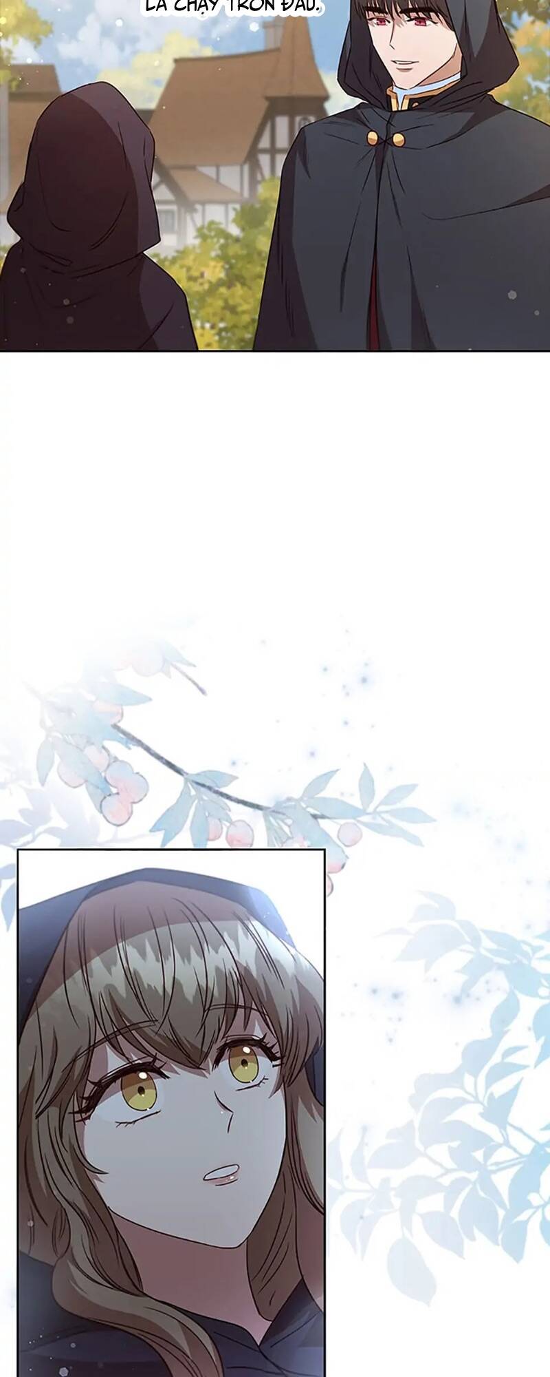 Công Chúa Bị Bỏ Rơi Chapter 28 - Trang 2