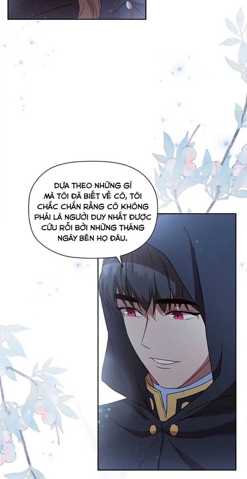 Công Chúa Bị Bỏ Rơi Chapter 28 - Trang 2