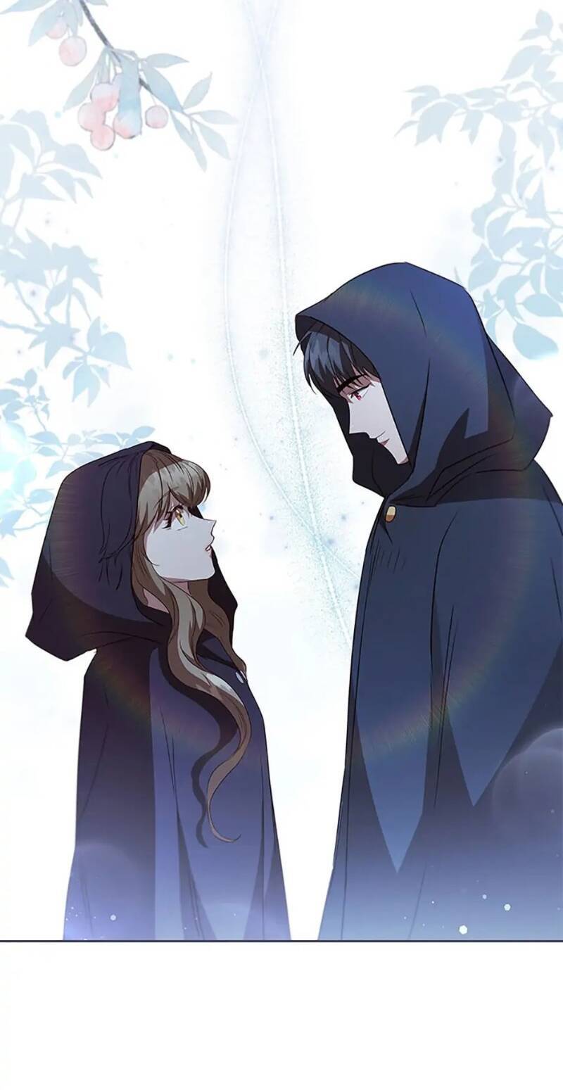 Công Chúa Bị Bỏ Rơi Chapter 28 - Trang 2