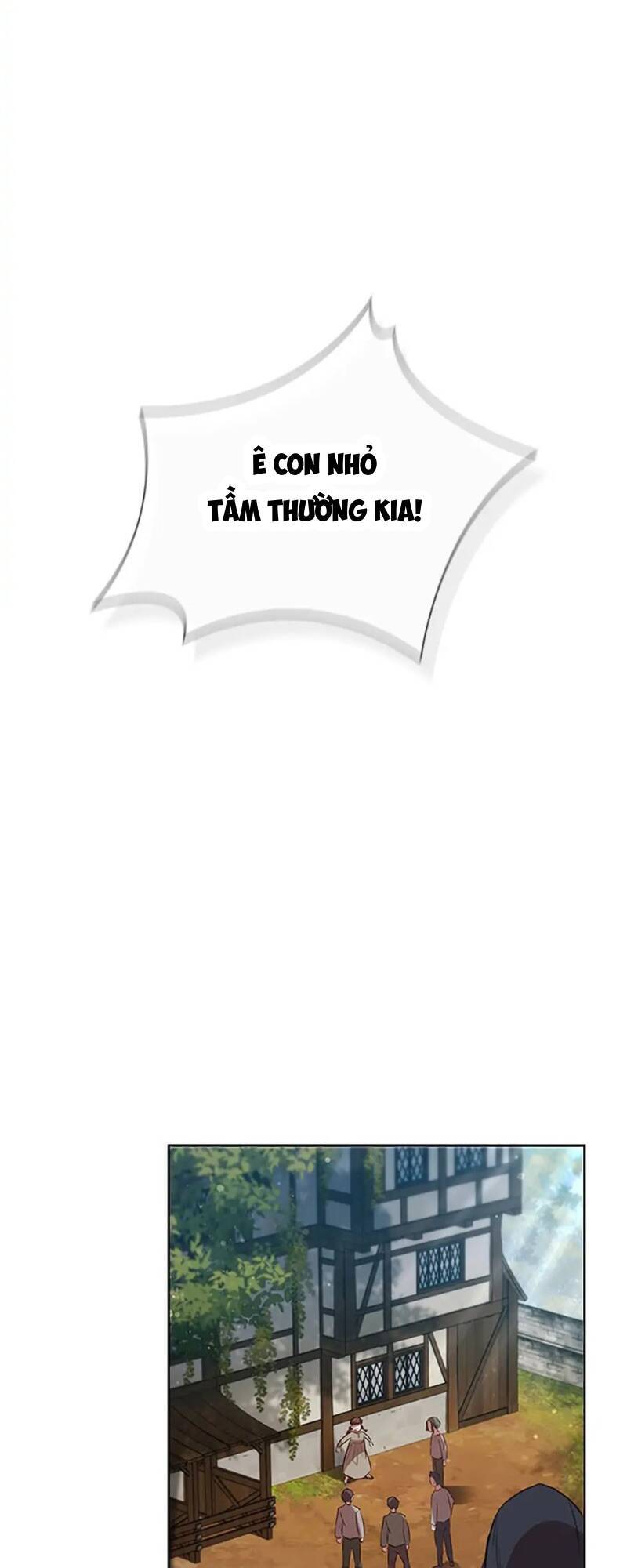 Công Chúa Bị Bỏ Rơi Chapter 28 - Trang 2