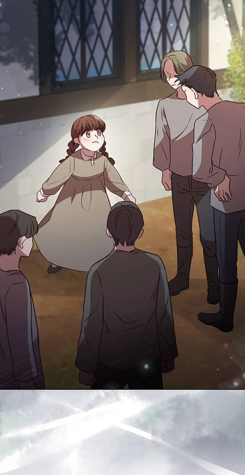 Công Chúa Bị Bỏ Rơi Chapter 28 - Trang 2