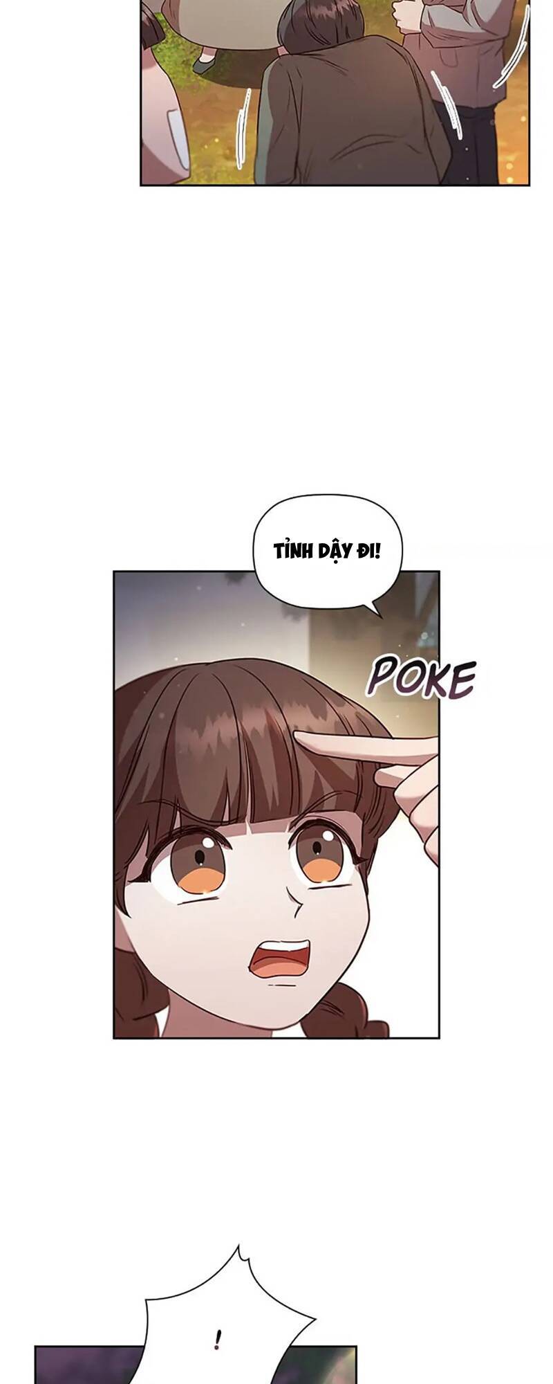 Công Chúa Bị Bỏ Rơi Chapter 29 - Trang 2