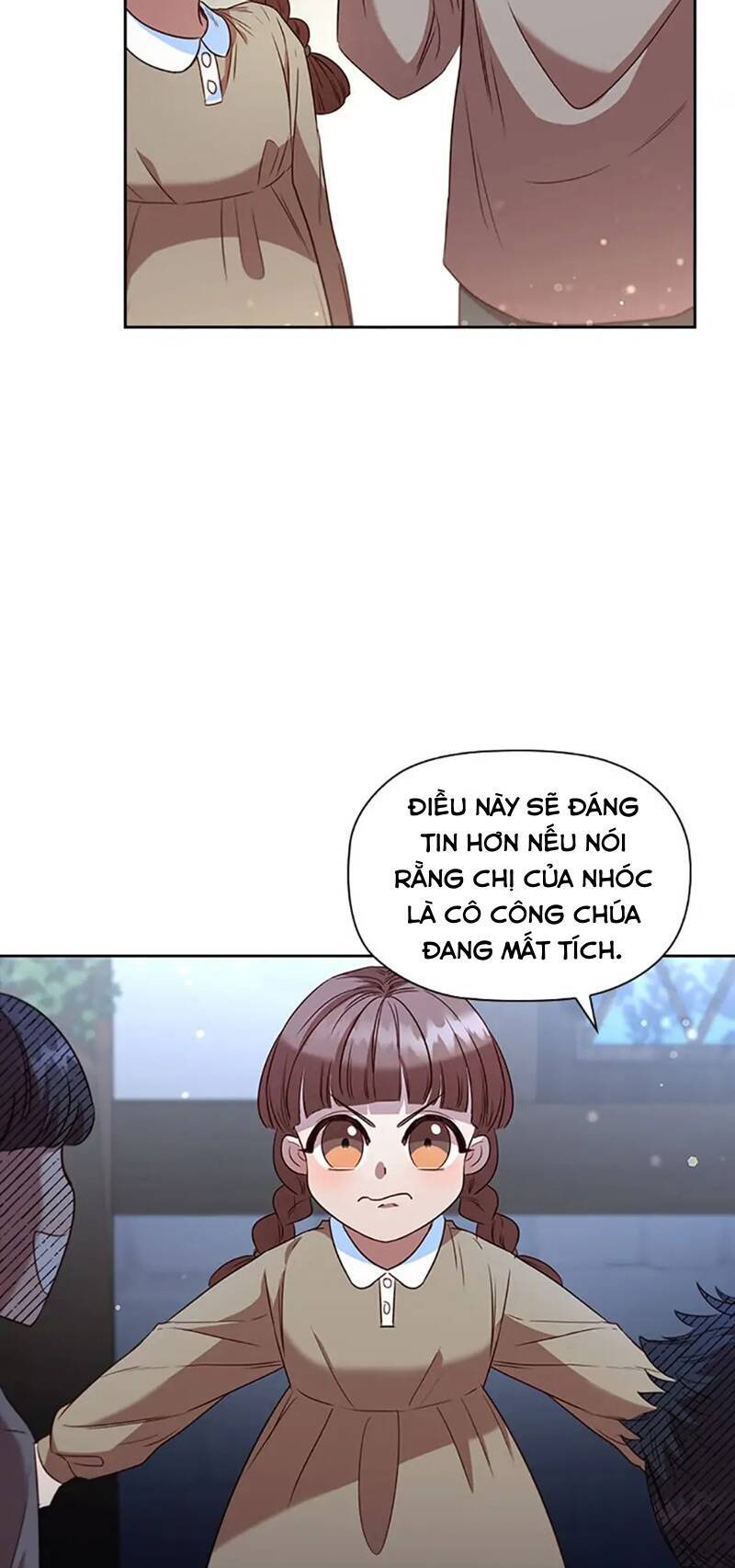 Công Chúa Bị Bỏ Rơi Chapter 29 - Trang 2