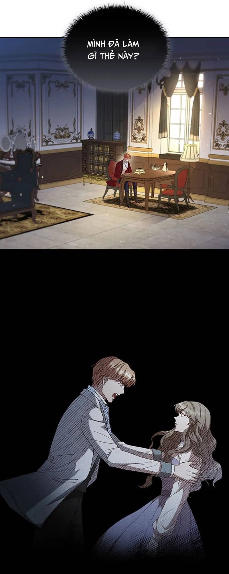 Công Chúa Bị Bỏ Rơi Chapter 29 - Trang 2