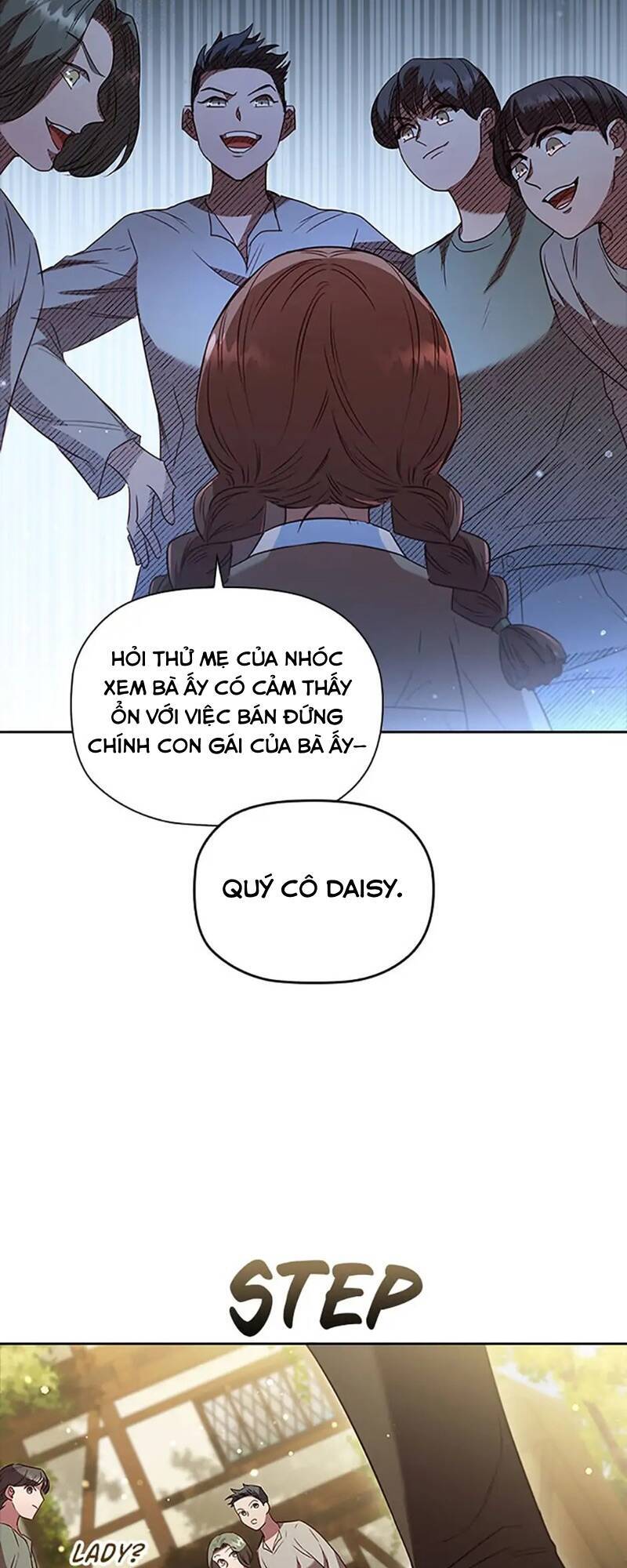 Công Chúa Bị Bỏ Rơi Chapter 29 - Trang 2