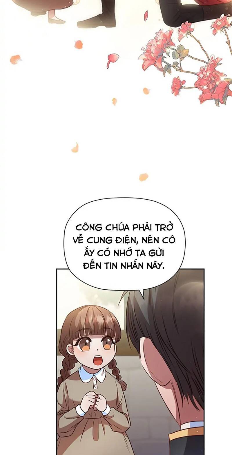 Công Chúa Bị Bỏ Rơi Chapter 29 - Trang 2