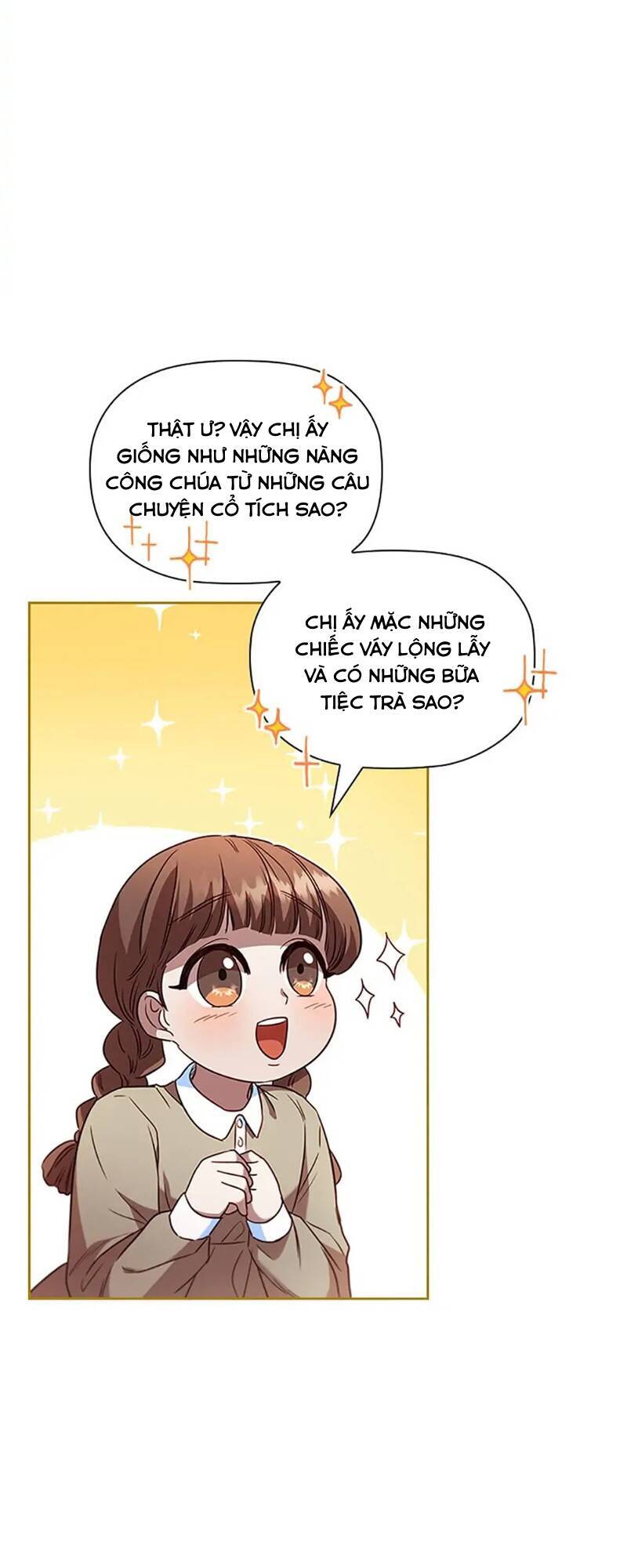 Công Chúa Bị Bỏ Rơi Chapter 29 - Trang 2
