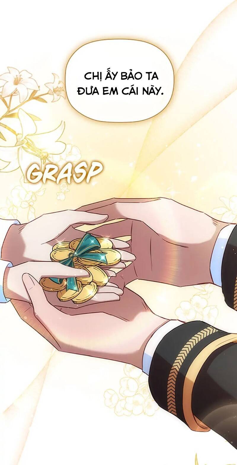 Công Chúa Bị Bỏ Rơi Chapter 29 - Trang 2